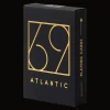 69 Atlantic Playing Cards