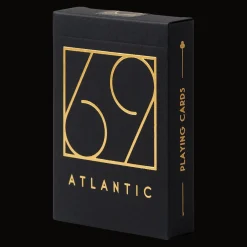 69 Atlantic Playing Cards