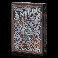 Antler, Black Edition
