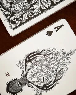 Antler, Black Edition