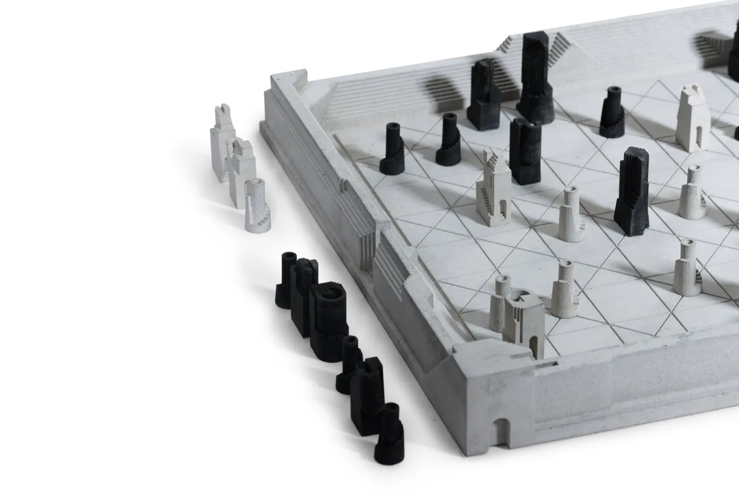 Arena Chess