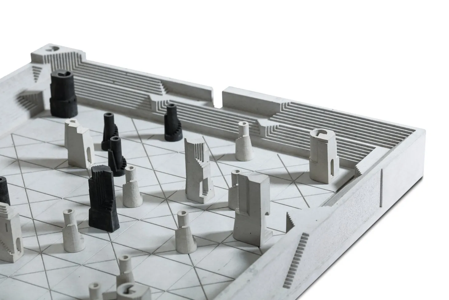 Arena Chess