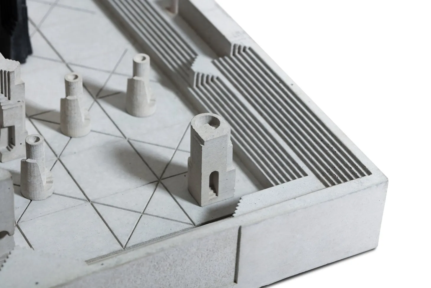 Arena Chess