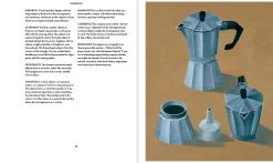 Arranging Things: A Rhetoric on Object Placement