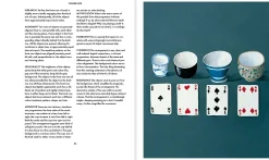 Arranging Things: A Rhetoric on Object Placement