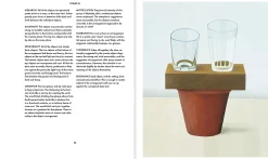Arranging Things: A Rhetoric on Object Placement
