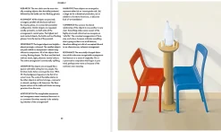 Arranging Things: A Rhetoric on Object Placement