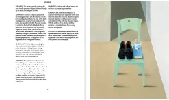 Arranging Things: A Rhetoric on Object Placement