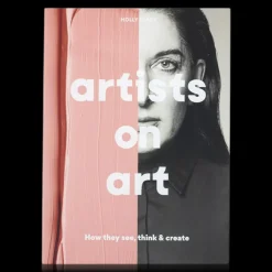 Artists on Art
