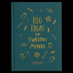 Big Ideas For Curious Minds