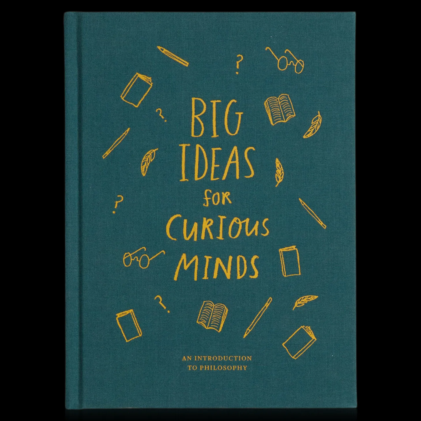 Big Ideas For Curious Minds