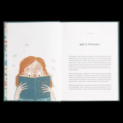 Big Ideas For Curious Minds