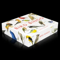 Bird Bingo