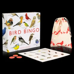 Bird Bingo