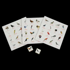 Bird Bingo