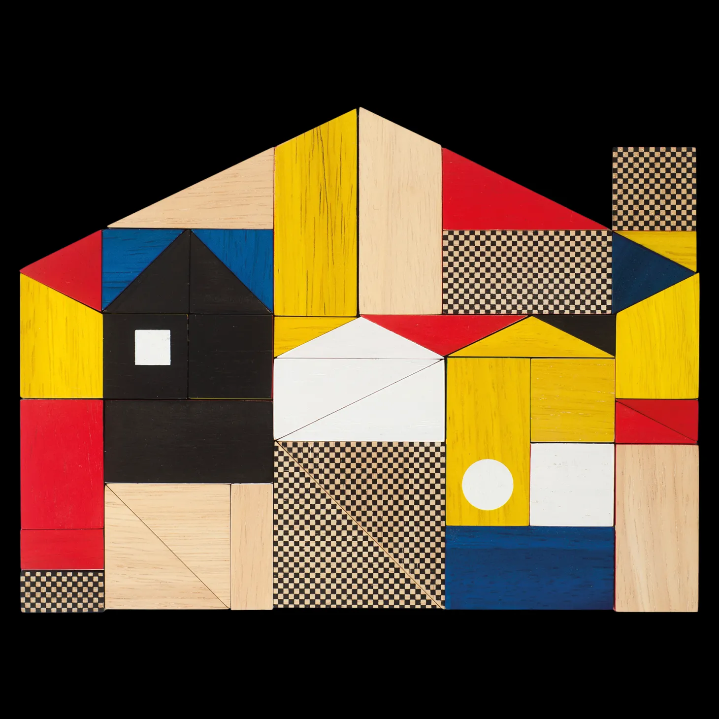 Blockhaus