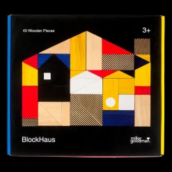 Blockhaus
