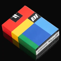 Braniff Playing Cards