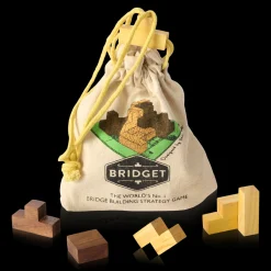 Bridget Strategy Game