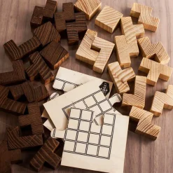 Bridget Strategy Game