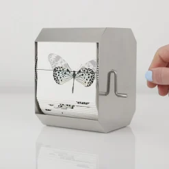 Butterfly Flipbook Machine