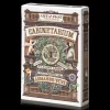 Cabinetarium Playing Cards