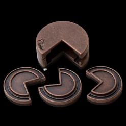 Cake Pocket Puzzle