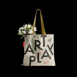 Canvas Tote