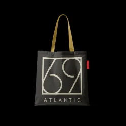 Canvas Tote