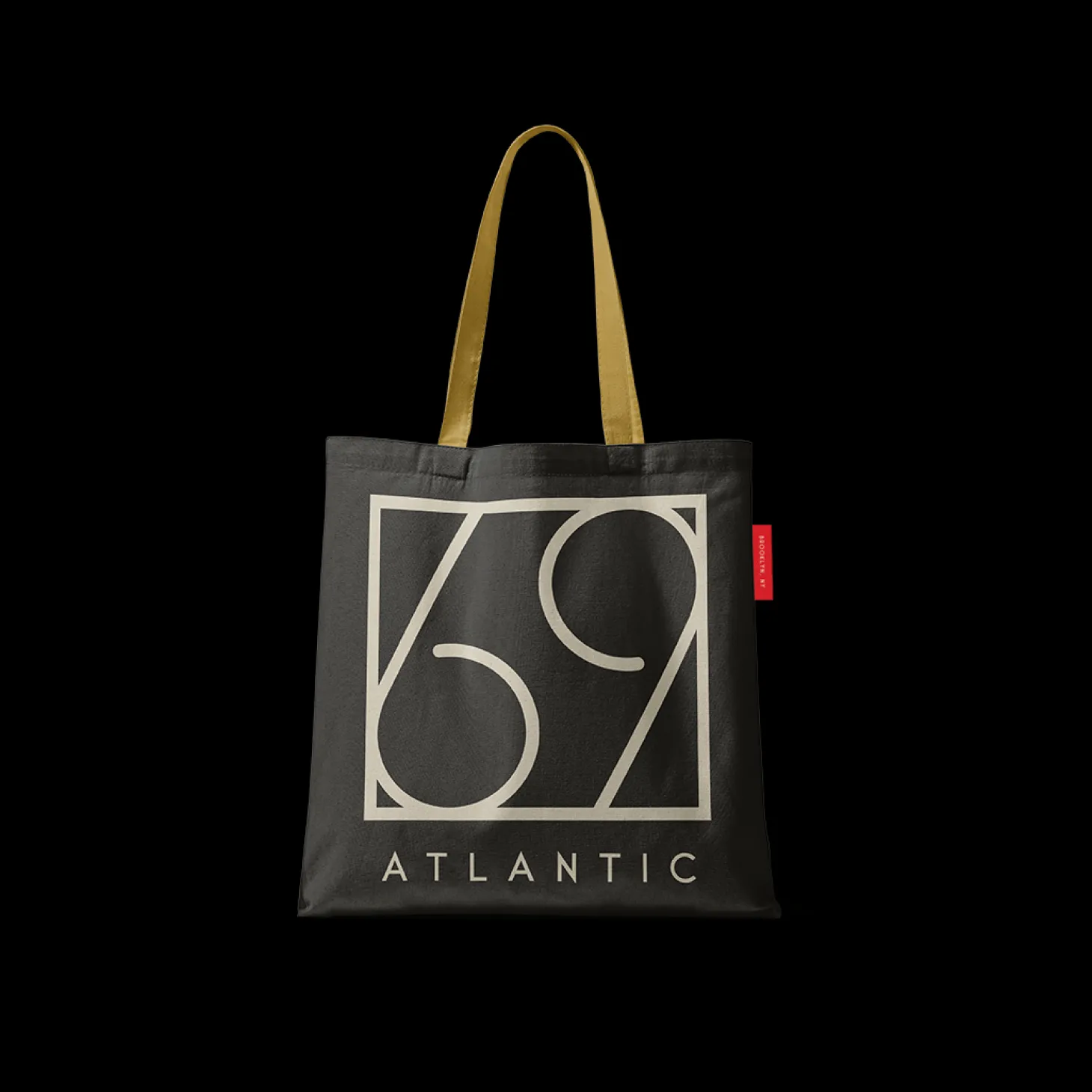 Canvas Tote