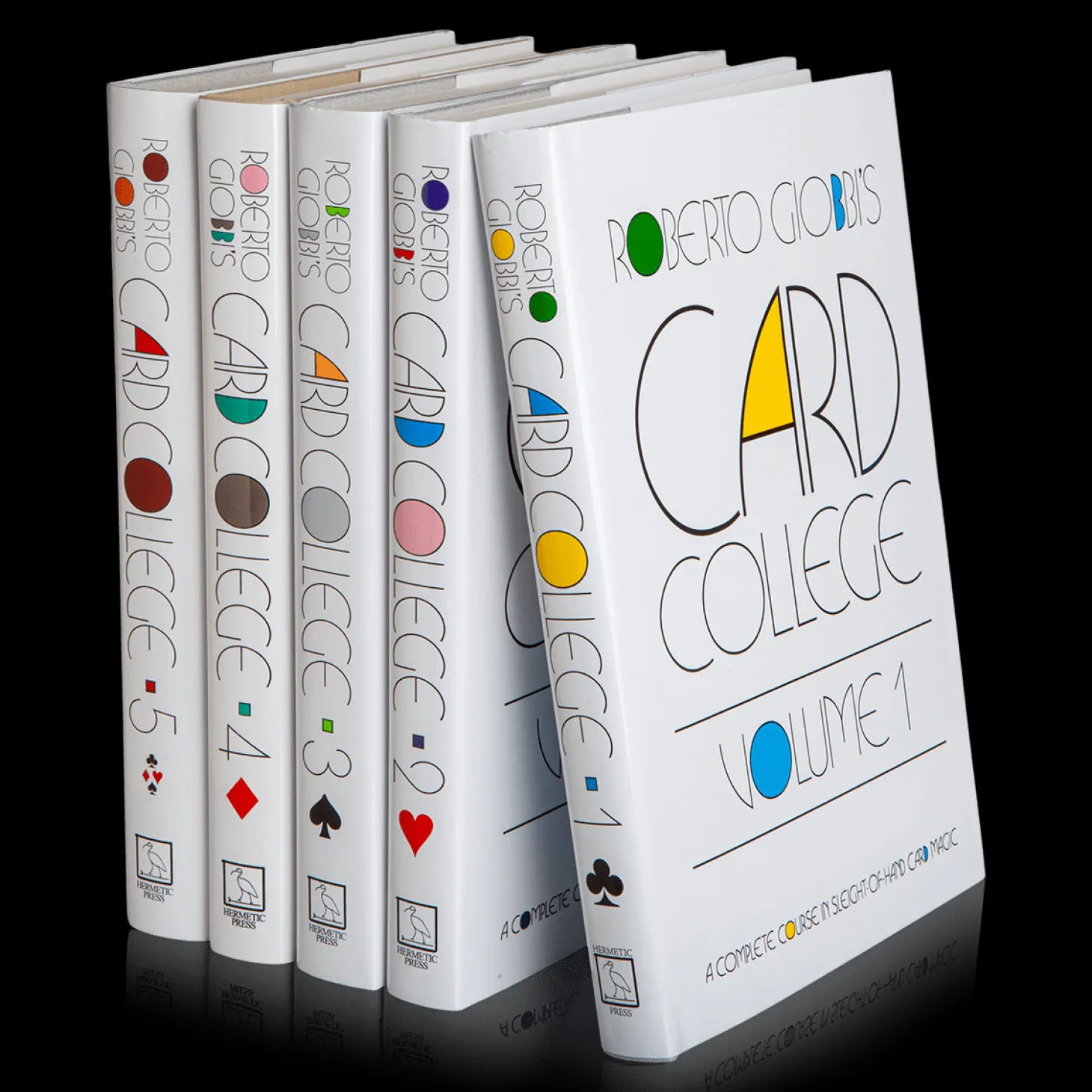 Card College