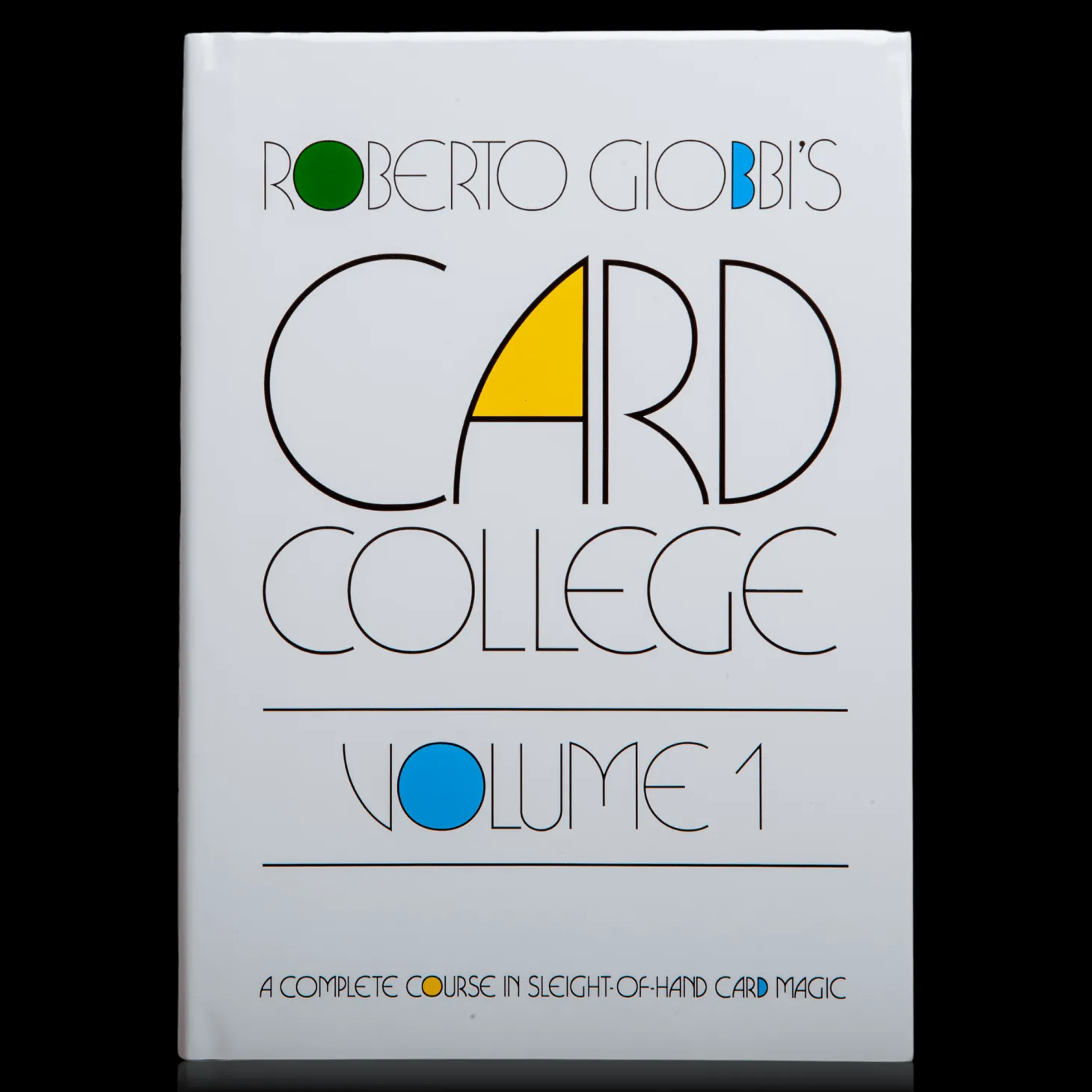 Card College