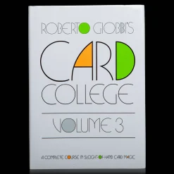 Card College