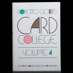 Card College