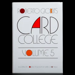 Card College
