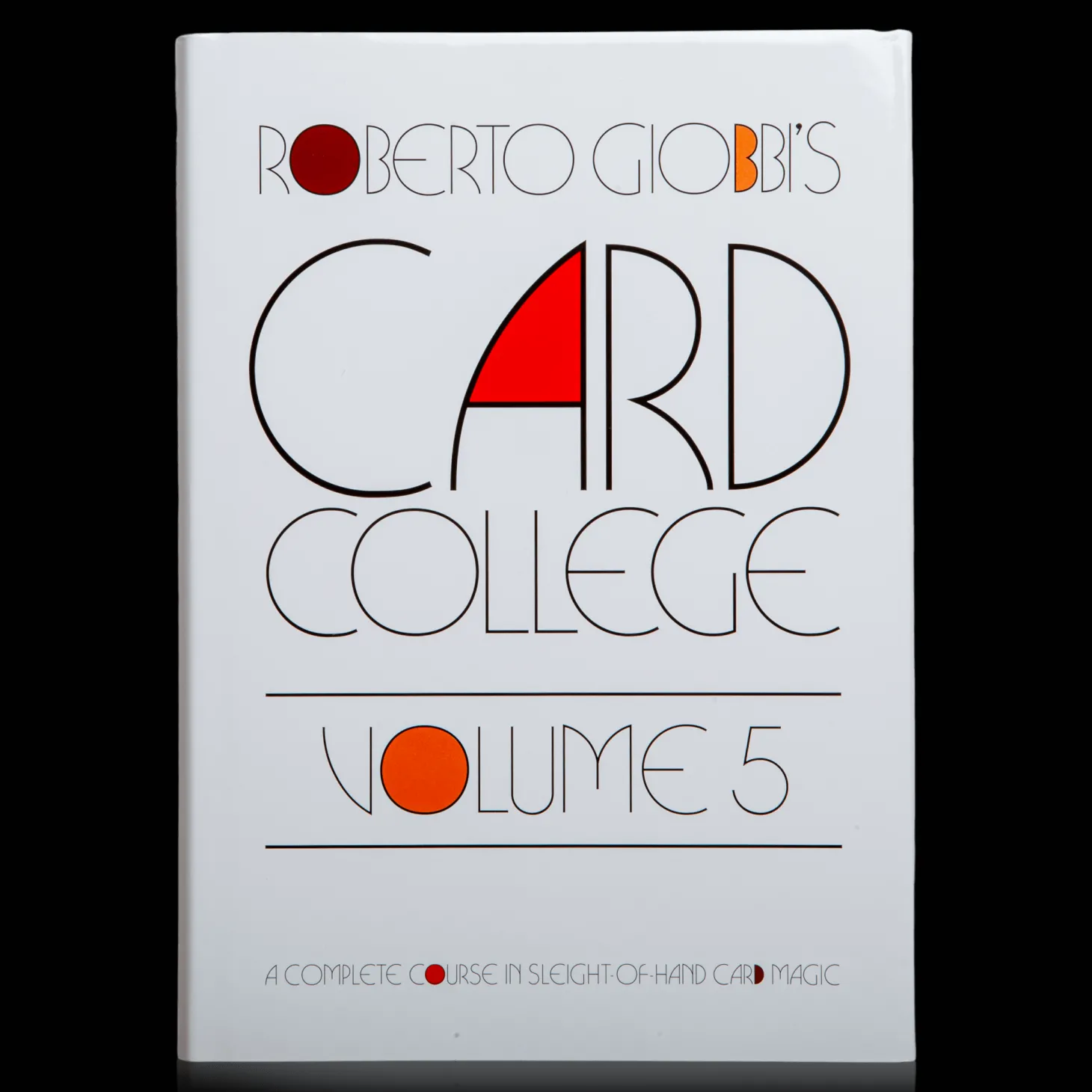Card College