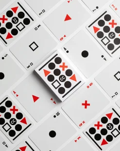 Cardistry-Con 2023 Playing Cards