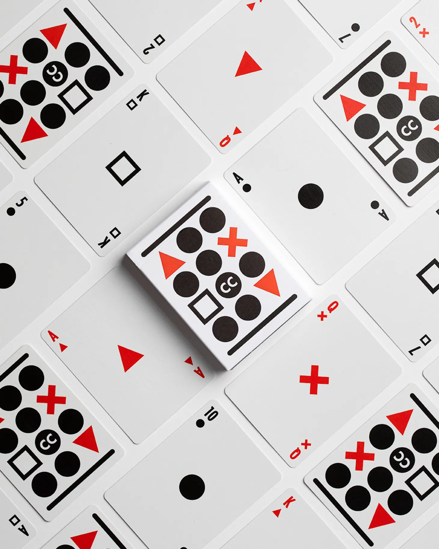 Cardistry-Con 2023 Playing Cards