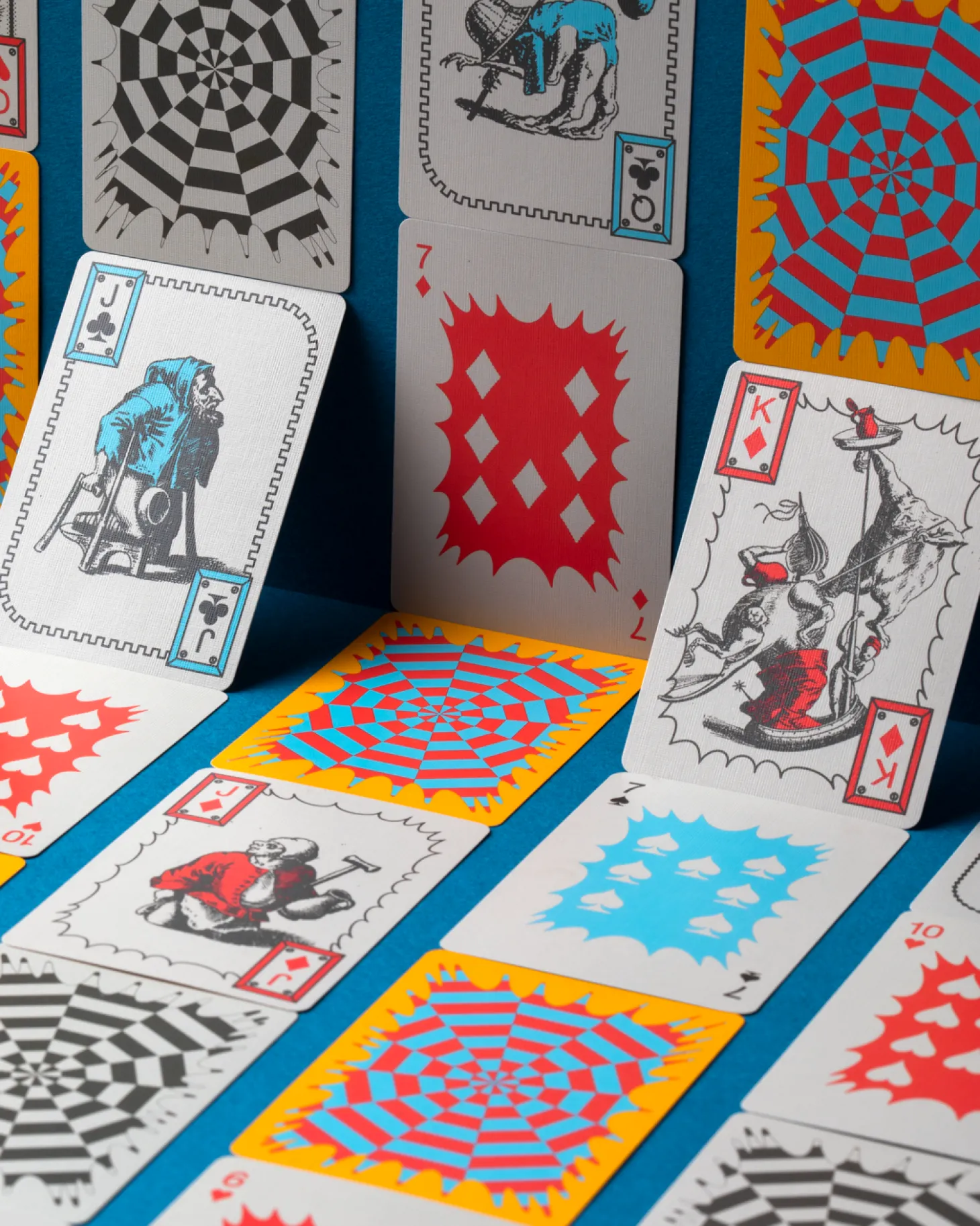 Cardistry-Con 2022 Playing Cards