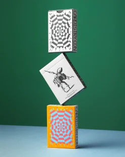 Cardistry-Con 2022 Playing Cards