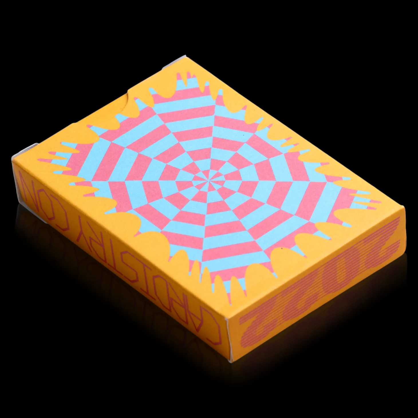 Cardistry-Con 2022 Playing Cards
