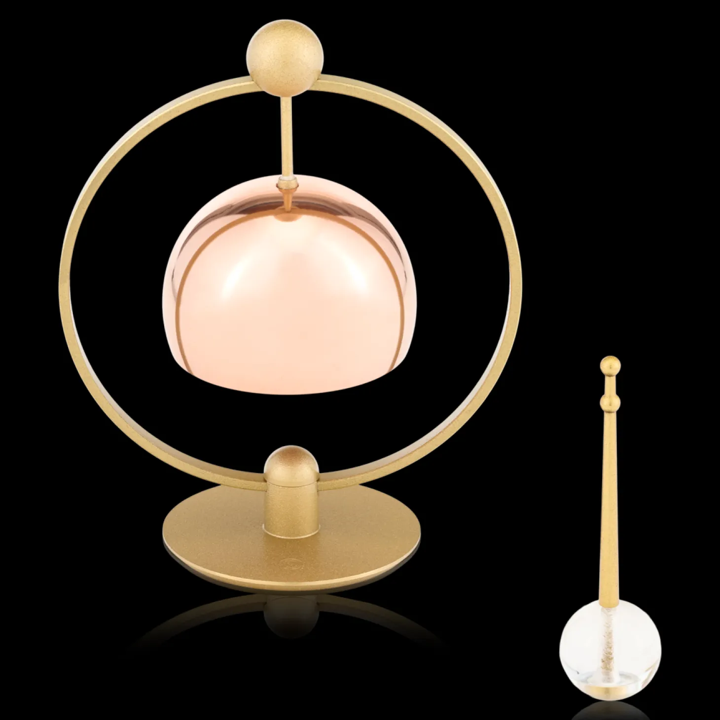 Celestial Bell