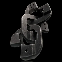 Chain Pocket Puzzle