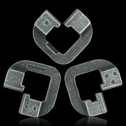 Chain Pocket Puzzle