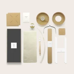 Chochin Lantern Kit