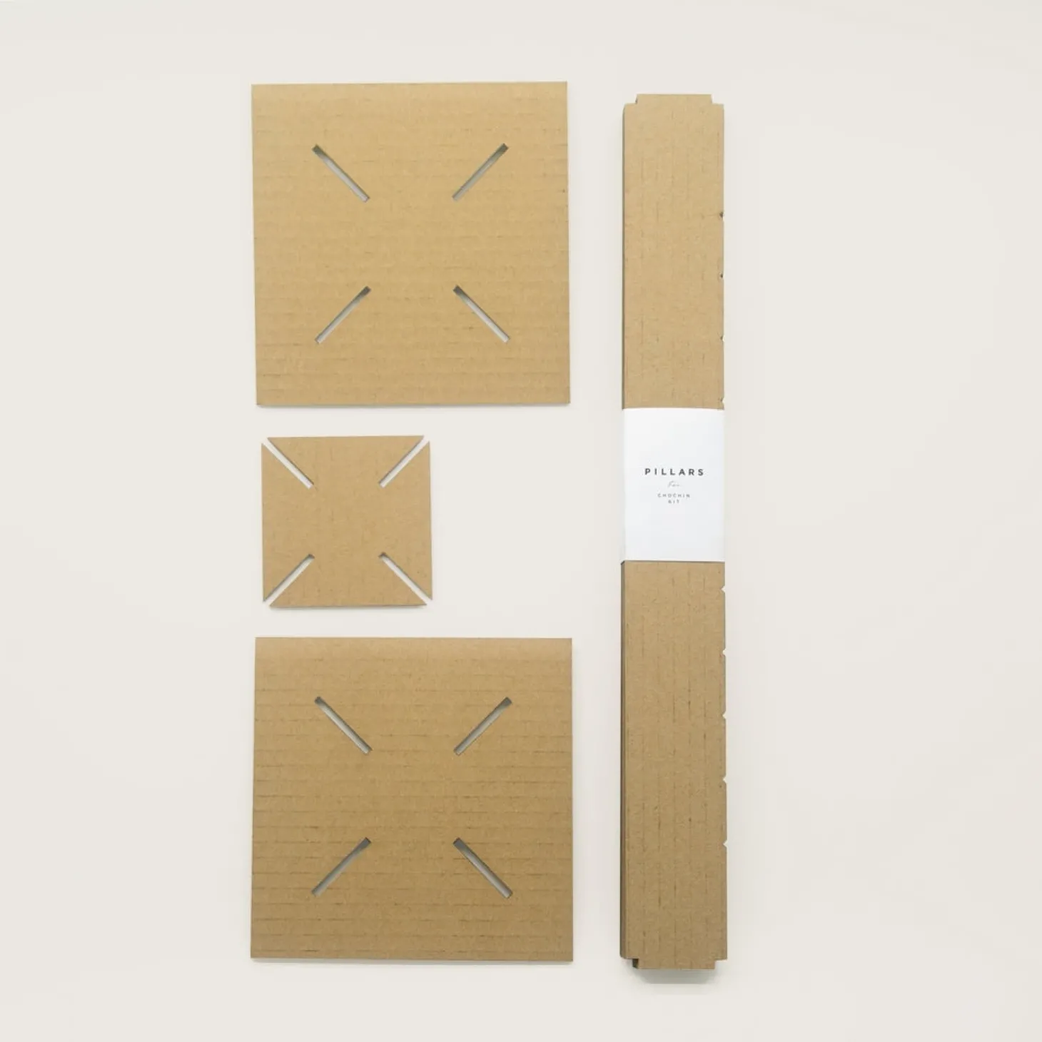 Chochin Lantern Kit