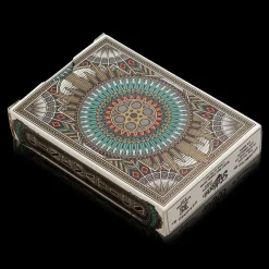 Cinematics Playing Cards