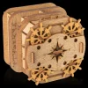 Cluebox 2: Davy Jones' Locker