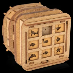 Cluebox 2: Davy Jones' Locker