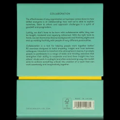 Collaboration Cards